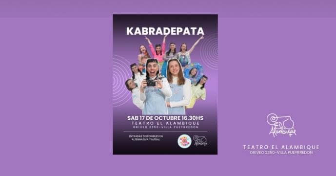 Kabradepata