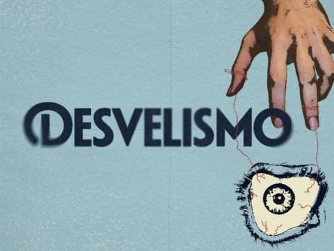 Desvelismo