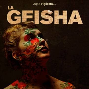 La geisha