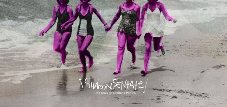 Sharon sentate