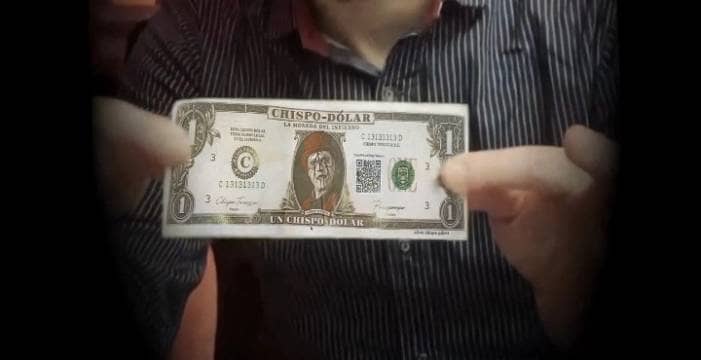 Chispo Tenuzza - Ciclo: Bienvenidos al infierno - capítulo 2: Don Capitalito