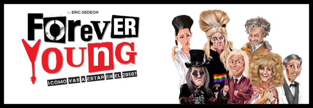 Forever young