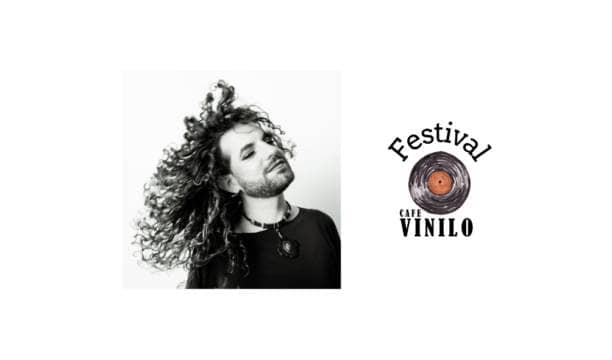 Festival Vinilo (Apertura) - La Ferni