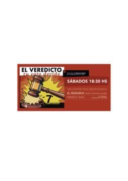 El Veredicto