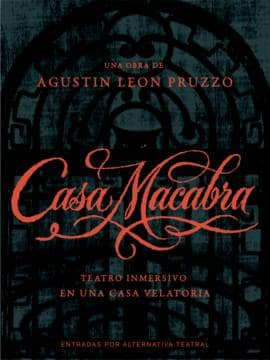 Casa Macabra
