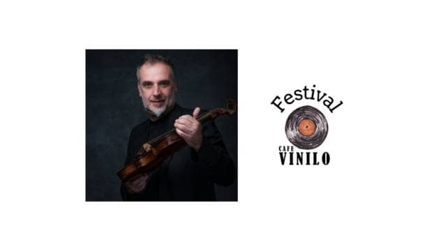 Festival Vinilo - Nuevo Ciclo de Música Clásica