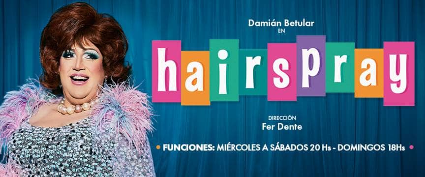 Hairspray