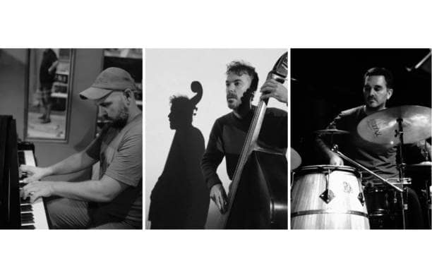 Festival Vinilo - Sebastian Zanetto trío - La Otra Familia-