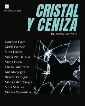 Cristal y ceniza