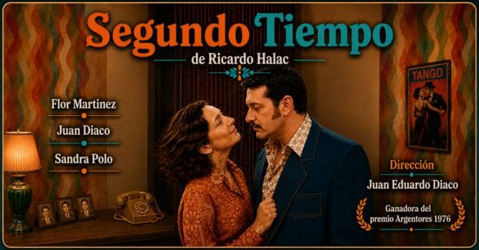 Segundo Tiempo
