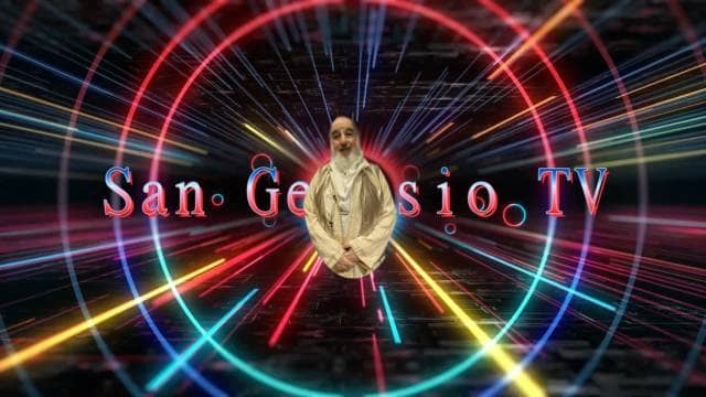 San Genesio TV, ci siamo comprate il canale!
