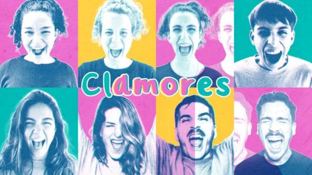 Clamores