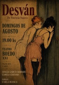 Desván