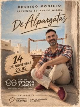 De Alpargatas