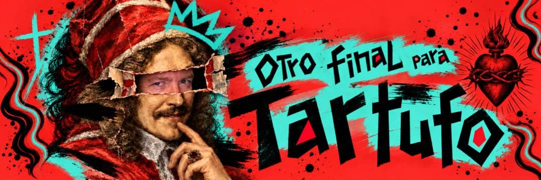 Otro Final Para Tartufo