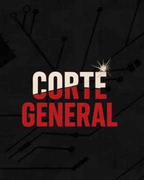 Corte general