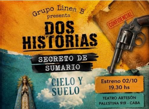 Dos historias