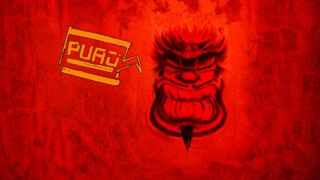 PUAJ (Peste Urbana por un Amor Jodido)