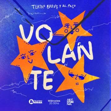 Volante