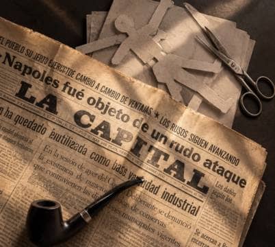 La Costumbre de Morir