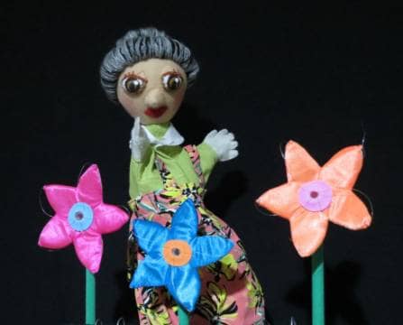 Titirisones