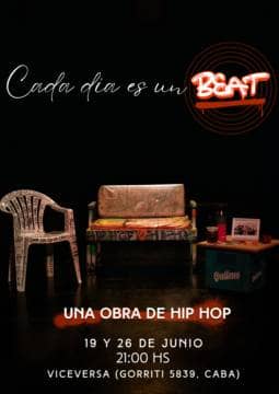 Cada día es un BEAT