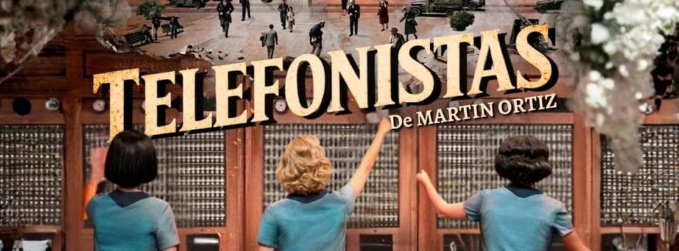 Telefonistas