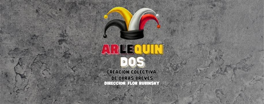 Arlequin 2