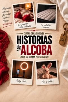 Historias de alcoba