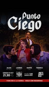 Punto ciego