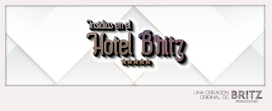 Insidias en el Hotel Britz
