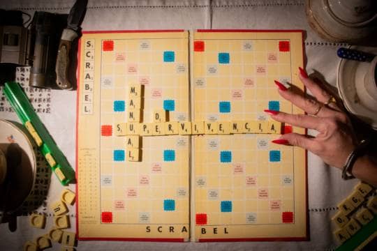 Manual de supervivencia