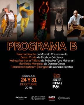 Programa B