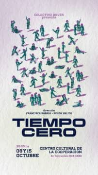 Tiempo Cero