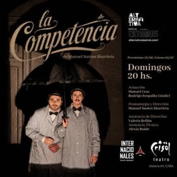 La Competencia
