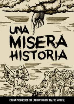 Una misera historia
