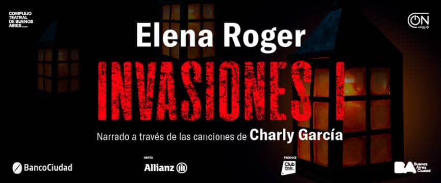 Invasiones I