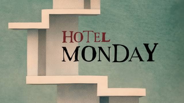 Hotel Monday