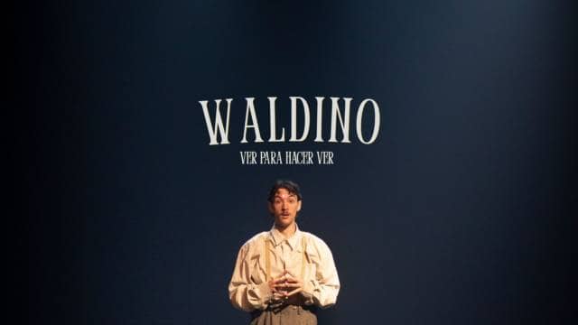Waldino