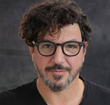 Acting Masterclass