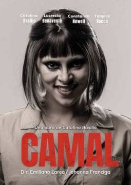 Camal