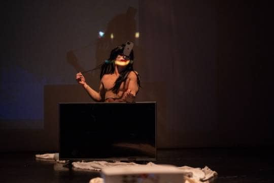 Programa C
