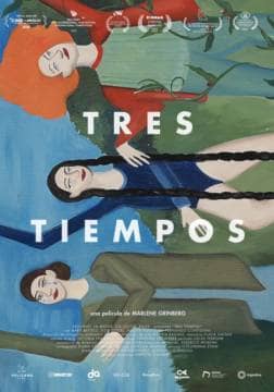 Tres tiempos