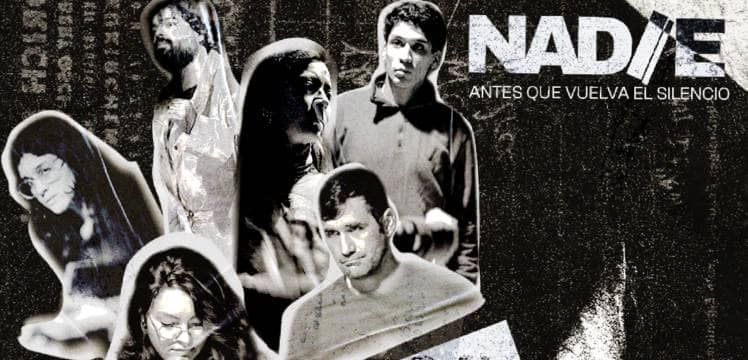 Nadie