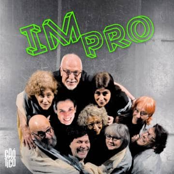 Somos impro