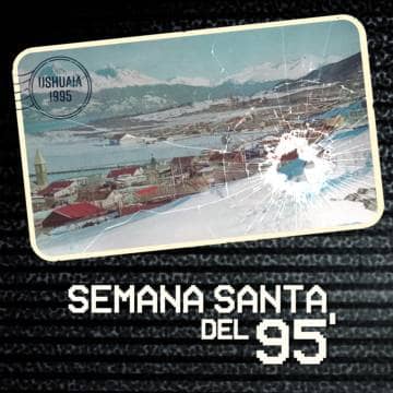 Semana Santa del 95