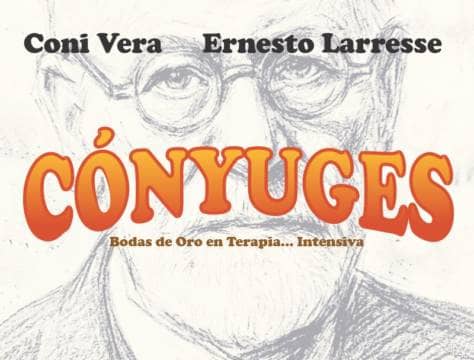 Conyuges (Bodas de Oro en Terapia Intensiva)