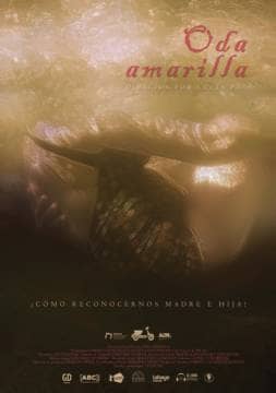 Oda Amarilla