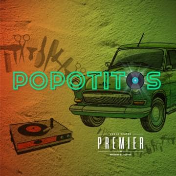 Popotitos, el musical