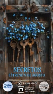 Secretos